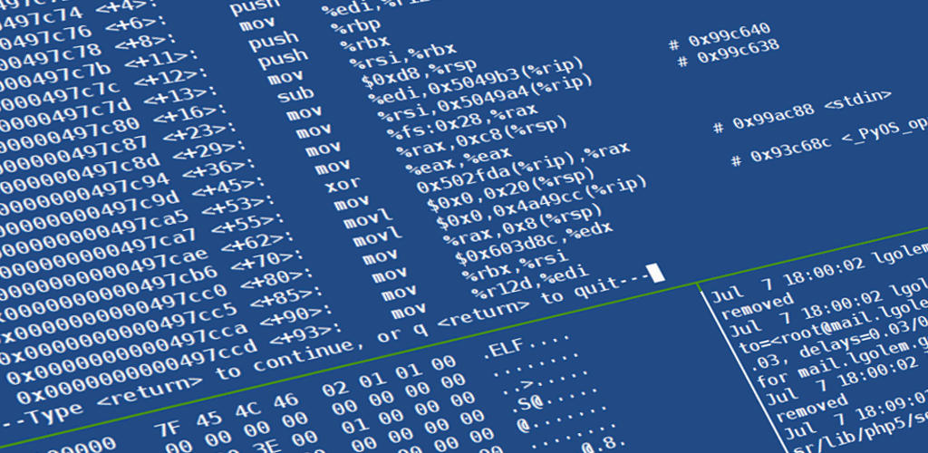 Security Audit and Tests