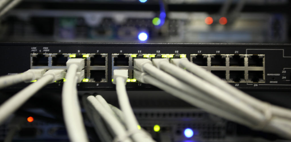 Corporate Network
