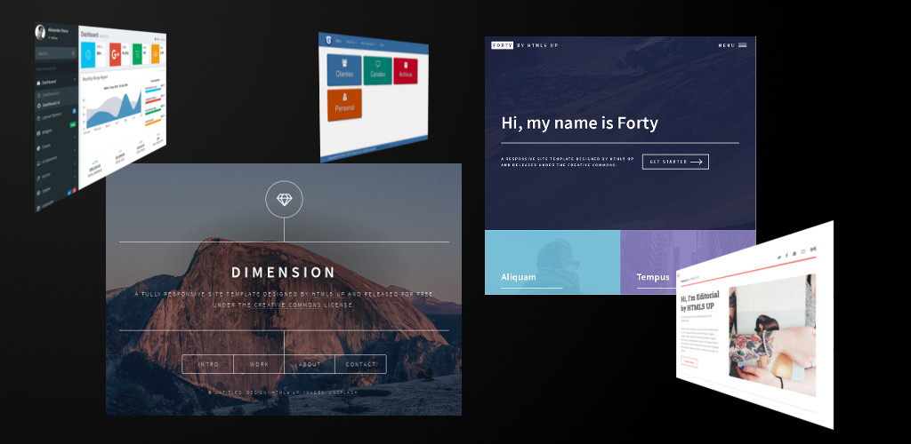 Responsive WEB Design